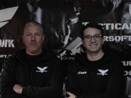 2025-11-22  EXPOAIRSOFT 2025